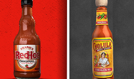 Molho picante é o condimento da próxima geração para a McCormick