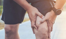 Peptídeos de colágeno Peptan®  na nutrição esportiva