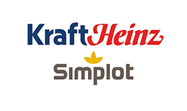 Kraft Heinz e Simplot Food anunciam contrato de fornecimento estratégico exclusivo para o Ore-Ida