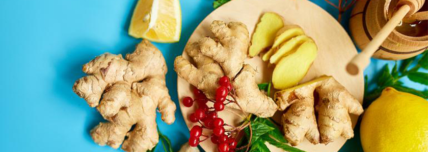 Ainda há espaço para inovação em alimentos e bebidas para imunidade?