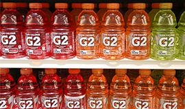 PepsiCo identifica a demanda do consumidor por meio de esforços digitais