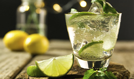 Synergy Flavors desenvolve novas variedades de bebidas em meio a tendências de baixo e sem álcool