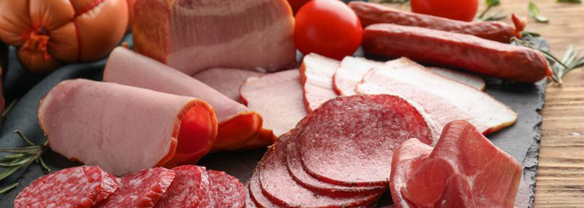 A importância do nitrato de sódio na indústria alimentícia