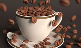 Hibridação e funcionalidade estimulam o crescimento de ingredientes de café