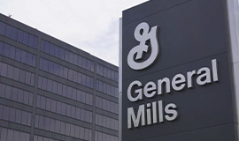 General Mills iguala os resultados do terceiro trimestre do ano anterior e aumenta as perspectivas para o ano
