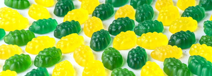 GNT lança os primeiros corantes naturais EXBERRY® feitos de cártamo orgânico