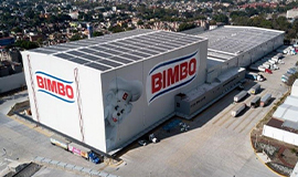 Grupo Bimbo é reconhecido por sua ética e eficiência energética