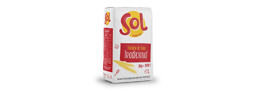 Com novo posicionamento de marca, Sol reformula portfólio