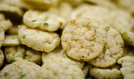 Snacks à base de leguminosas continuam a ganhar terreno como opção funcional
