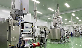 Angel Yeast inaugura fábrica inteligente para fabricação de ingredientes