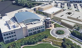 Mars Wrigley constrói novo centro de pesquisa e desenvolvimento de doces e snacks