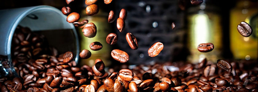 A funcionalidade do café