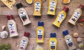 Kraft Heinz concluiu aquisição de participação majoritária na Hemmer