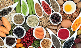 O crescimento dos alimentos funcionais pós pandemia