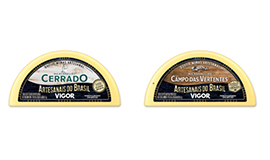 Vigor amplia distribuição de queijos artesanais