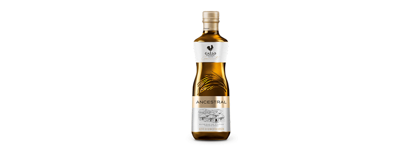Gallo resgata método ancestral de cultivo das oliveiras com novo produto