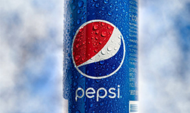 PepsiCo registra forte crescimento de receita no primeiro trimestre