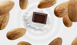 As últimas tendências de bem-estar em chocolate