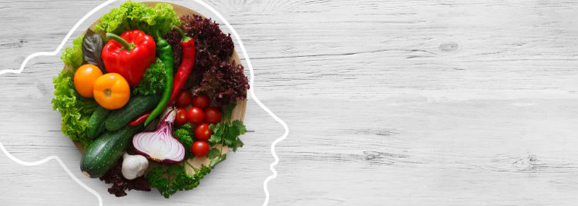 Como julgamos o alimento