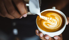 Tendências emergentes em alternativas ao café