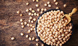 Ingredion expande alcance com portfólio mais amplo
