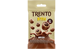 Peccin apresenta novidades na linha Trento