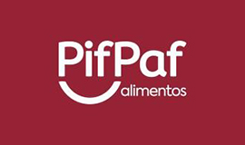 Pif Paf Alimentos apresenta novo posicionamento e identidade visual da sua marca corporativa