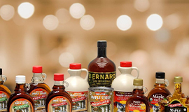 Valeo Foods adquire empresa canadense de xarope de bordo