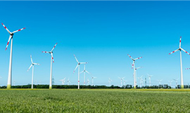Josapar recebe Certificado de Energia Renovável 2021