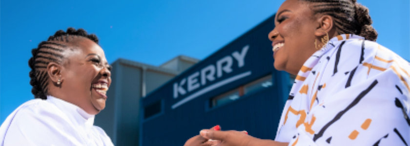 Kerry inaugura fábrica no continente africano
