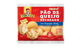 Tirolez entra na categoria de congelados
