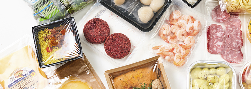 MAP é opção saudável para conservação dos alimentos