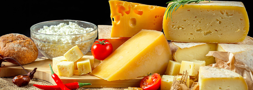 A importância das reações enzimáticas no processamento de alimentos