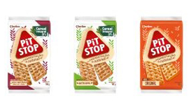 Marilan traz para o mercado a linha Pit Stop com Fermentação Natural