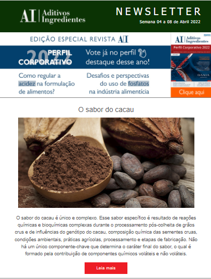 Ano 05 Edição 257