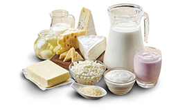 Os benefícios energizantes da proteína láctea