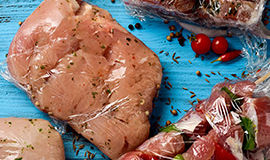 Givaudan reforça portfólio de preservação natural com alternativa de nitrito para carnes processadas