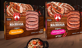 Perdigão amplia seu portfólio com aposta no mercado de frescais