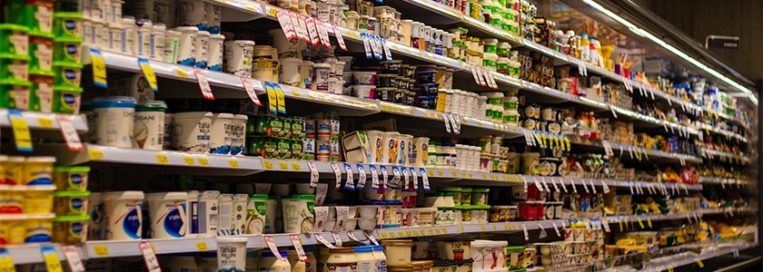 Dicas para entender o rótulo dos alimentos