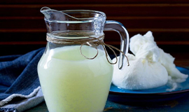 Soro de queijo: do resíduo aos peptídeos bioativos