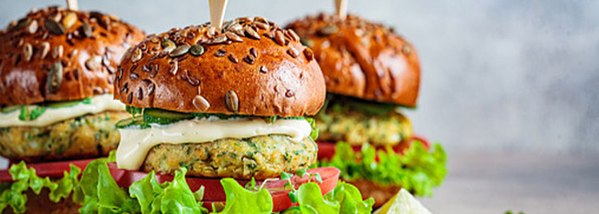 1ª Feira de Alimentos Plant-Based do Brasil já é sucesso!