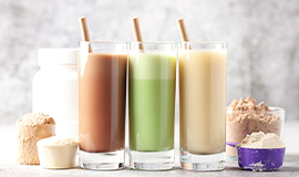 Whey Protein: conheça seus benefícios para a saúde