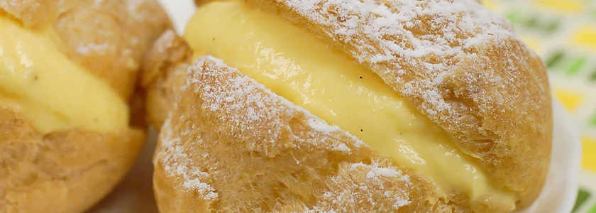 Características e funcionalidades dos emulsificantes