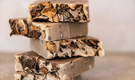 Barry Callebaut esclarece a indulgência no chocolate pós-Covid-19