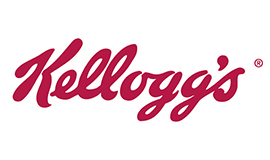 Kellogg se divide em três empresas