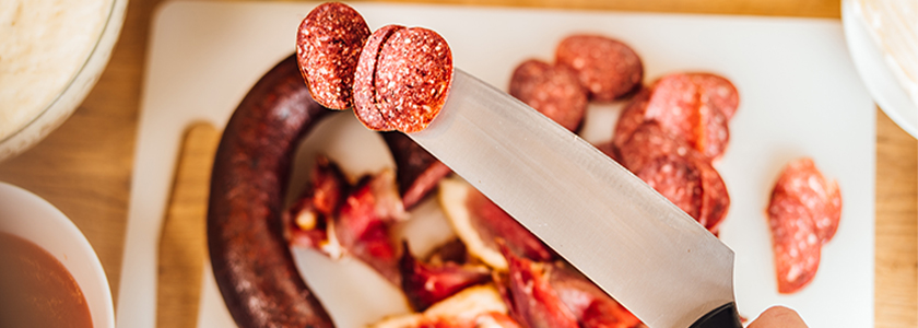 Alternativas de nitrito e nitrato ganham espaço para aplicações em carnes processadas