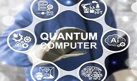 Computação Quântica: entenda o que é e como pode ser aplicada na indústria alimentícia