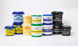 Solina compra empresa de condimentos Zafron Foods