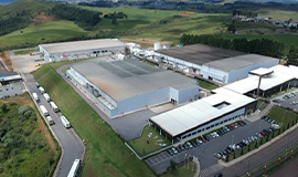 Ferrero investe em projeto de descarbonização no Brasil