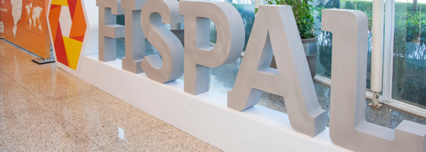 Fispal Food Service e Fispal Sorvetes voltam ao presencial com força total!